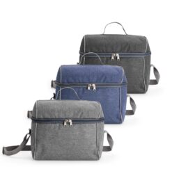 Bolsa tÉrmica poliÉster personalizÁvel 14 litros