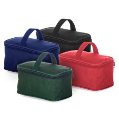 Bolsa tÉrmica de nylon personalizÁvel 2,6 litros