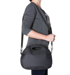 Bolsa tÉrmica de mÃo personalizÁvel para empresas