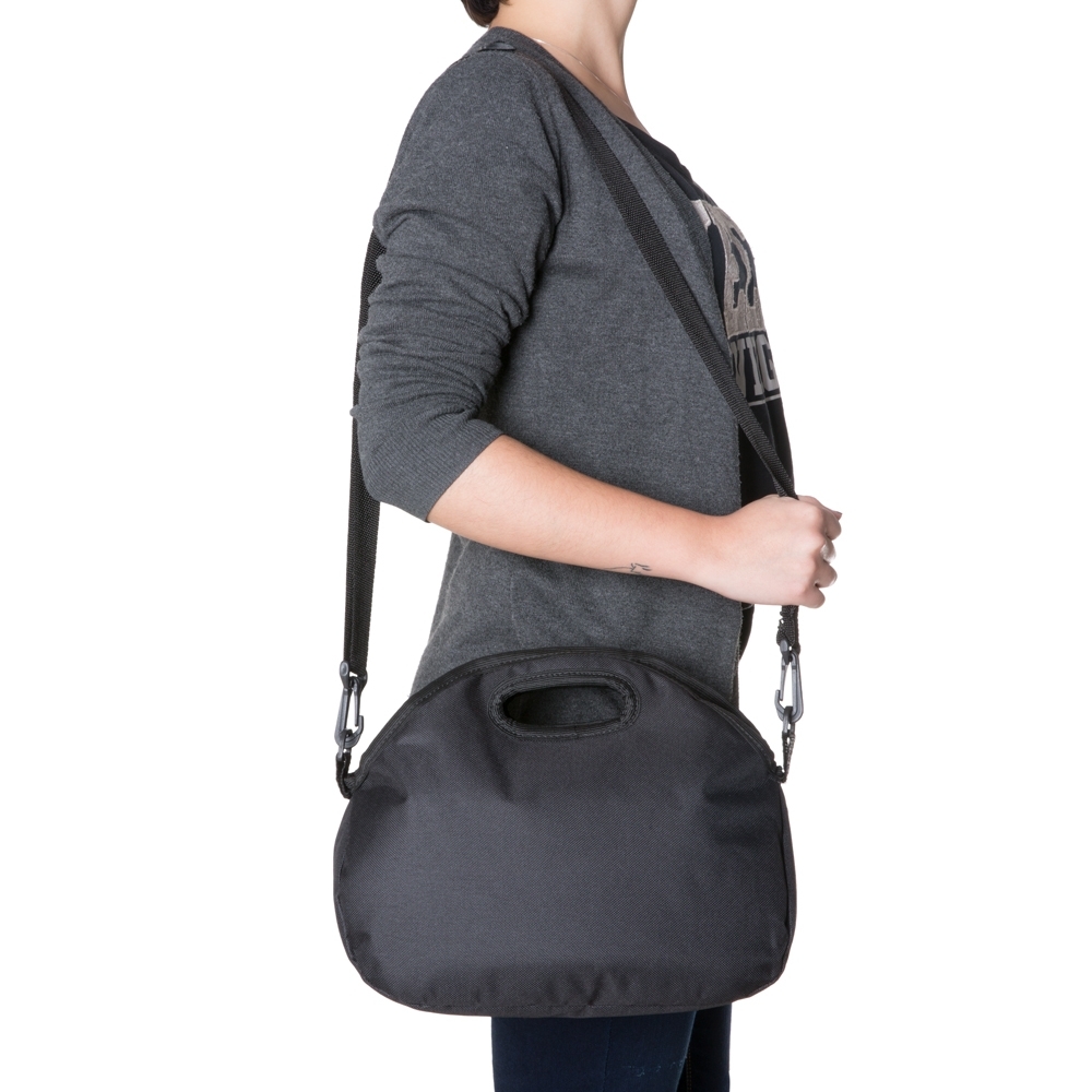 Bolsa tÉrmica de mÃo personalizÁvel para empresas