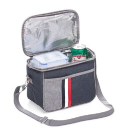 Bolsa térmica personalizada 7,6 litros