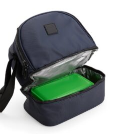 Bolsa térmica personalizável dupla 7 litros