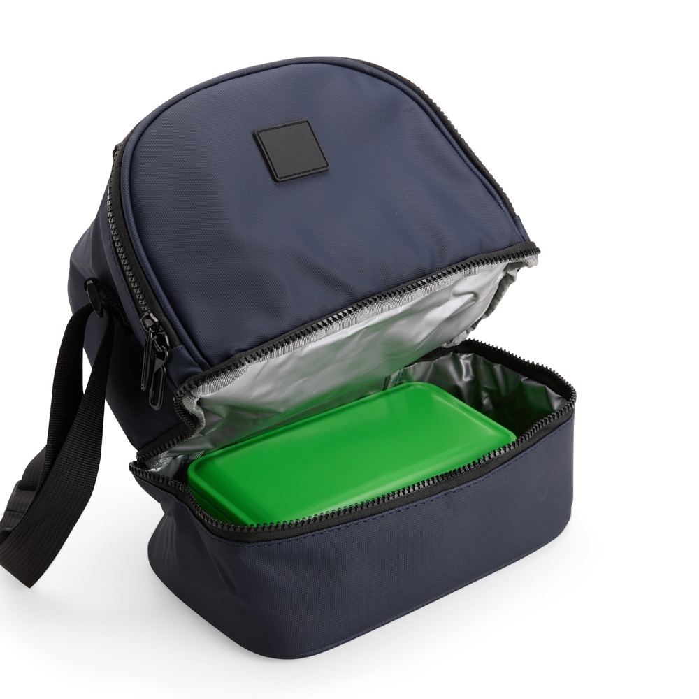 Bolsa térmica personalizável dupla 7 litros
