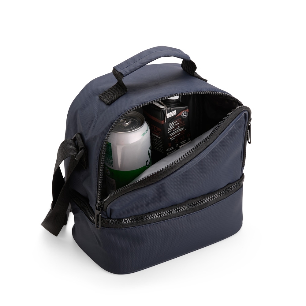 Bolsa térmica personalizável dupla 7 litros