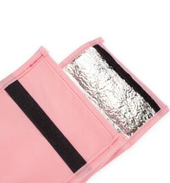 Bolsa tÉrmica dobrÁvel 3l personalizÁvel para empresas