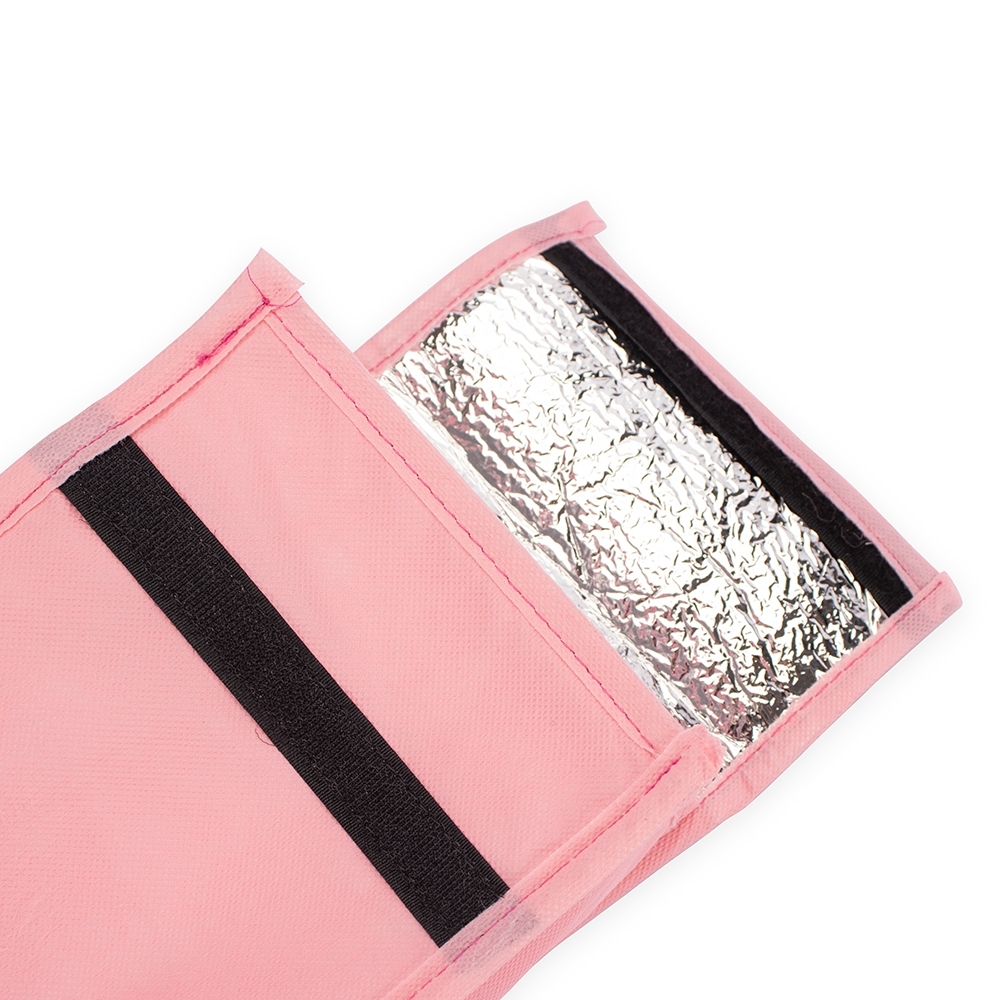 Bolsa tÉrmica dobrÁvel 3l personalizÁvel para empresas