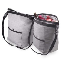 Bolsa térmica em poliéster personalizada