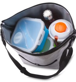 Bolsa térmica em poliéster personalizada