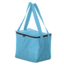 Bolsa tÉrmica 8,5 litros em tnt personalizÁvel