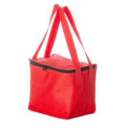 Bolsa tÉrmica 8,5 litros em tnt personalizÁvel