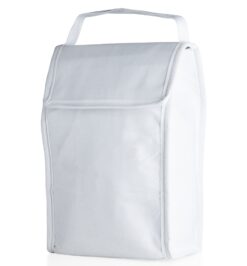 Bolsa tÉrmica dobrÁvel 3l personalizÁvel para empresas