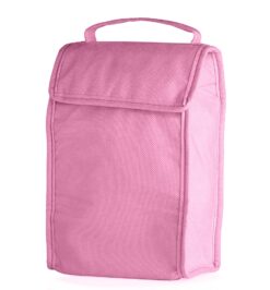 Bolsa tÉrmica dobrÁvel 3l personalizÁvel para empresas