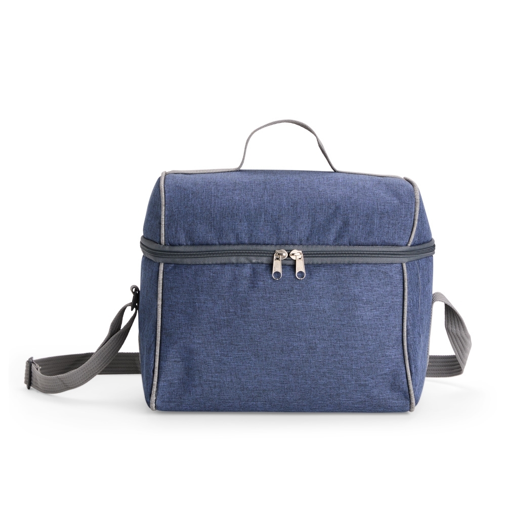 Bolsa tÉrmica poliÉster personalizÁvel 14 litros