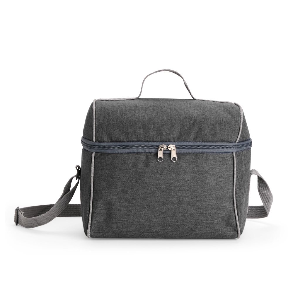 Bolsa tÉrmica poliÉster personalizÁvel 14 litros