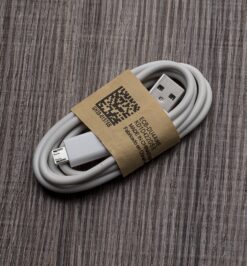 Cabo de dados usb v8 personalizado