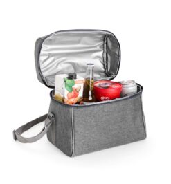 Bolsa tÉrmica poliÉster personalizÁvel 14 litros