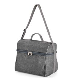 Bolsa tÉrmica poliÉster personalizÁvel 14 litros