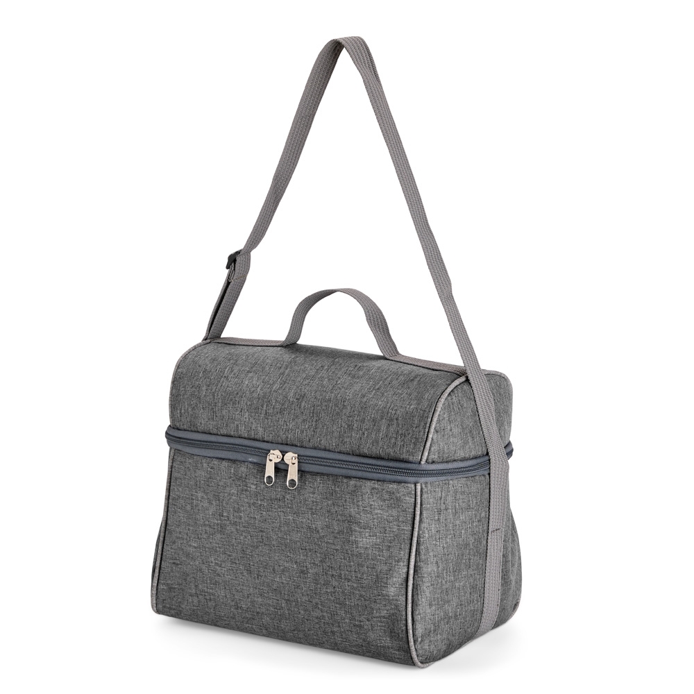 Bolsa tÉrmica poliÉster personalizÁvel 14 litros
