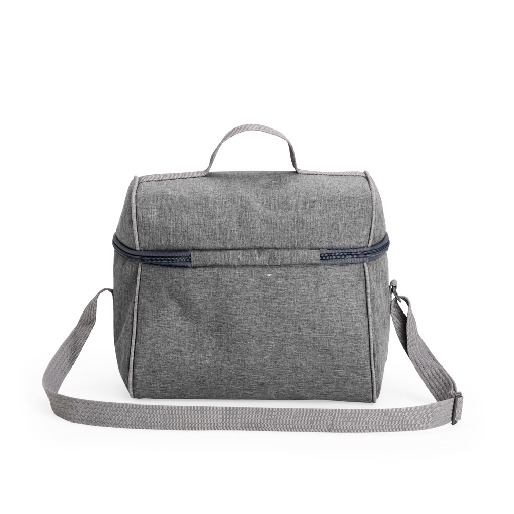 Bolsa tÉrmica poliÉster personalizÁvel 14 litros