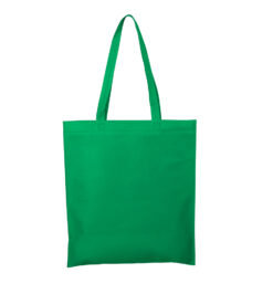 Sacola tnt personalizada(41x37x8,5cm)