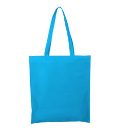 Sacola tnt personalizada(41x37x8,5cm)