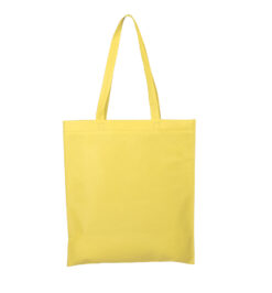 Sacola tnt personalizada(41x37x8,5cm)