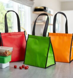 Bolsa tÉrmica personalizÁvel 6 litros
