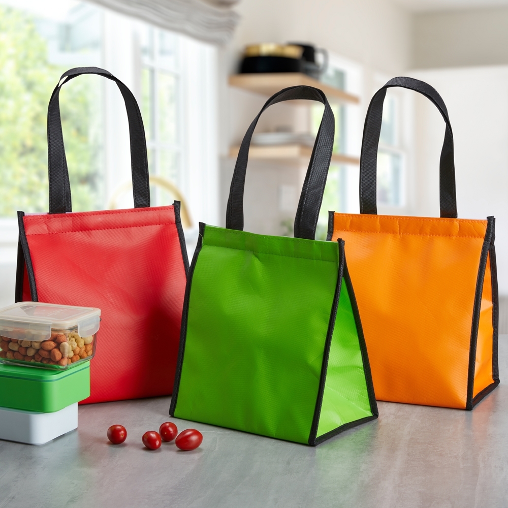 Bolsa tÉrmica personalizÁvel 6 litros