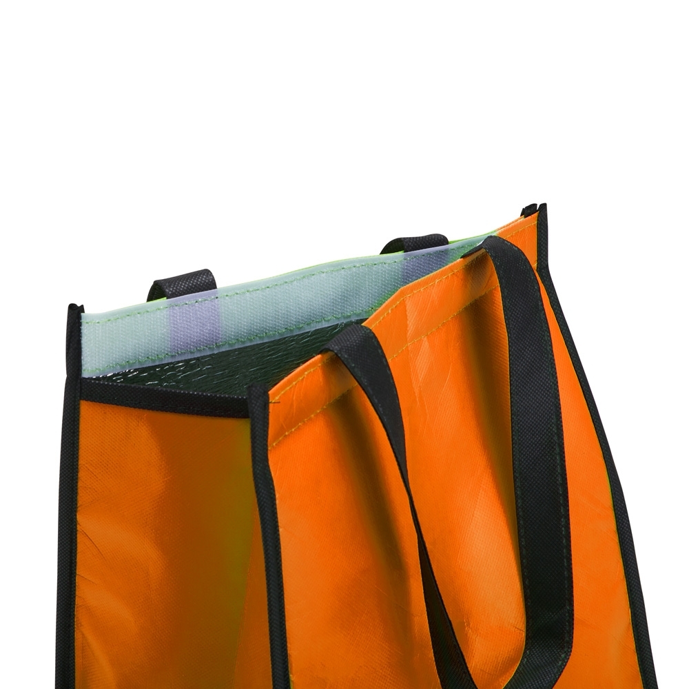 Bolsa tÉrmica personalizÁvel 6 litros
