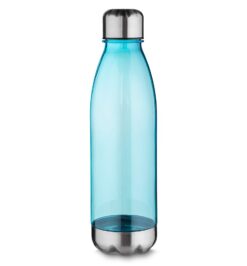 Garrafa plástica personalizada 700 ml