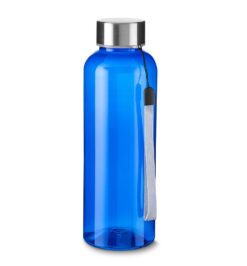 Garrafa pet personalizada 550 ml