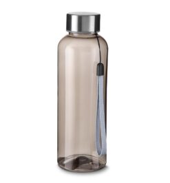 Garrafa pet personalizada 550 ml