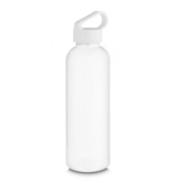 Garrafa pet personalizada 550 ml