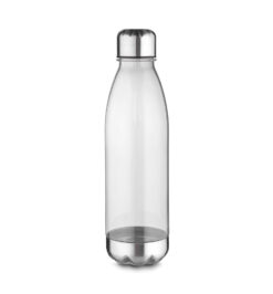 Garrafa plástica personalizada 700 ml