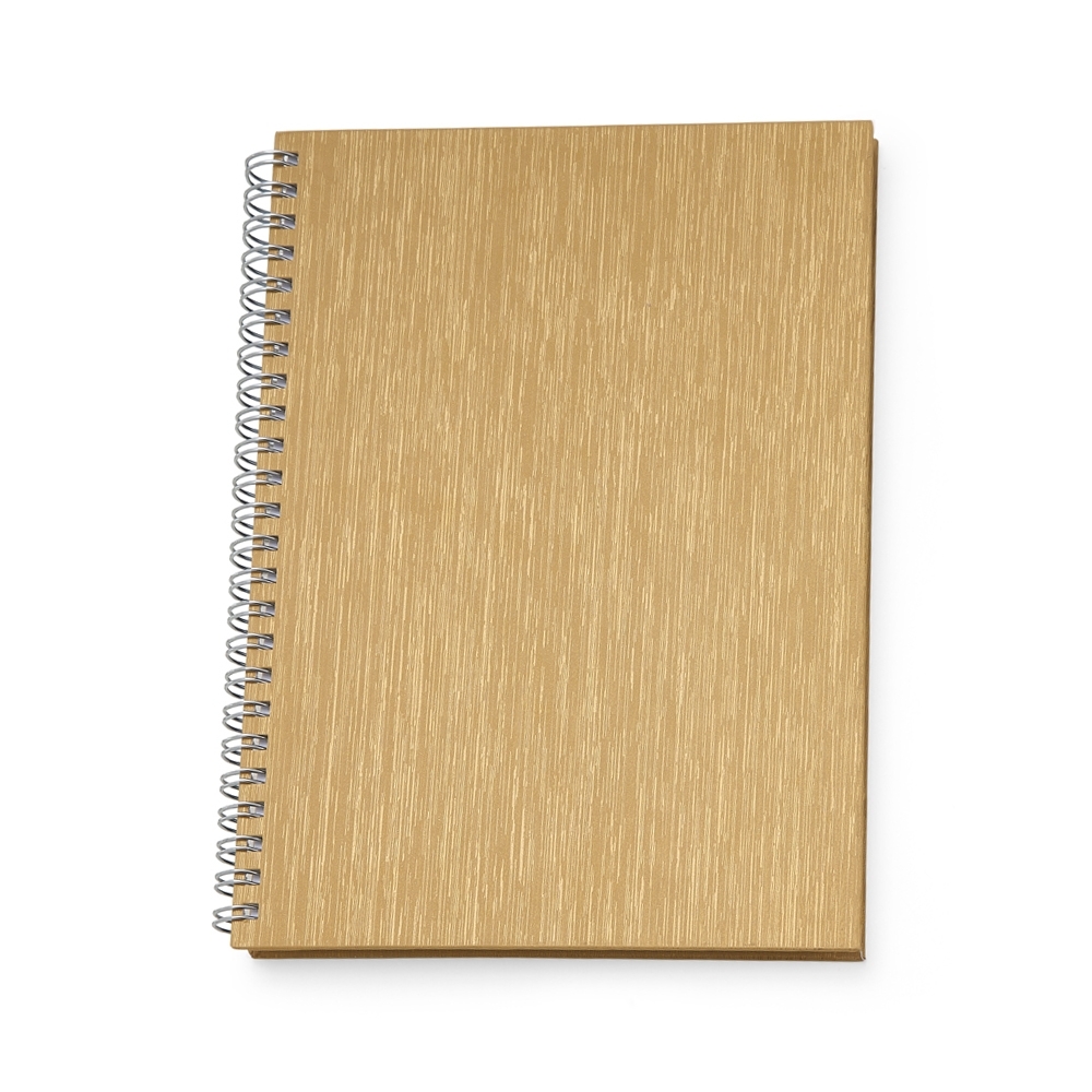 Caderno de negócios pequeno personalizado para empresas