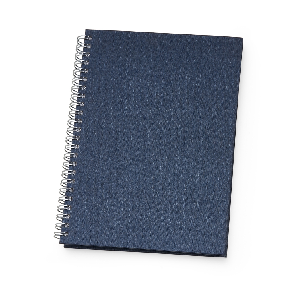 Caderno de negócios pequeno personalizado para empresas
