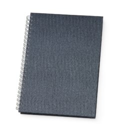 Caderno de negócios pequeno personalizado para empresas