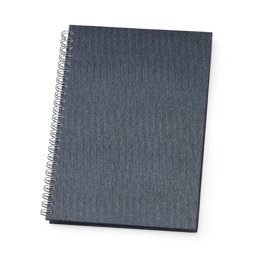 Caderno de negócios pequeno personalizado para empresas