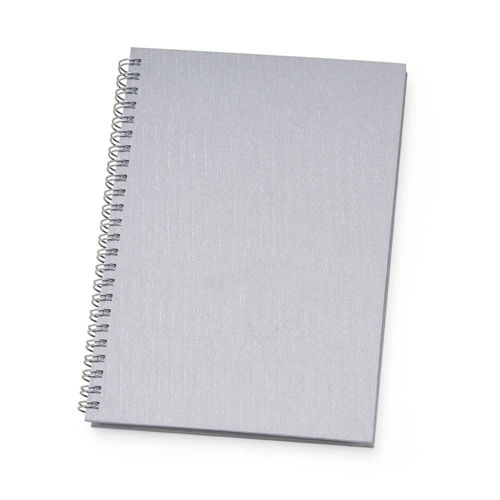 Caderno de negócios pequeno personalizado para empresas