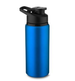 Garrafa em alumínio personalizada 650ml
