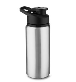 Garrafa em alumínio personalizada 650ml