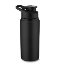 Garrafa em alumínio personalizada 650ml