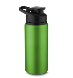 Garrafa em alumínio personalizada 650ml