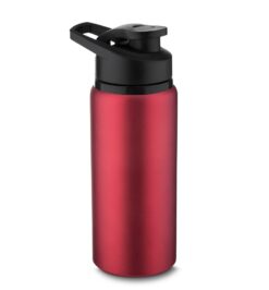 Garrafa em alumínio personalizada 650ml