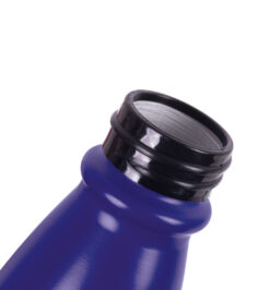 Garrafa em alumínio reciclado personalizada 550 ml