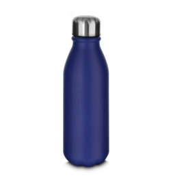 Garrafa em alumínio reciclado personalizada 550 ml