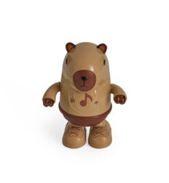 Capivara musical jpg