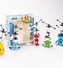 Helicoptero robo de brinquedo jpg
