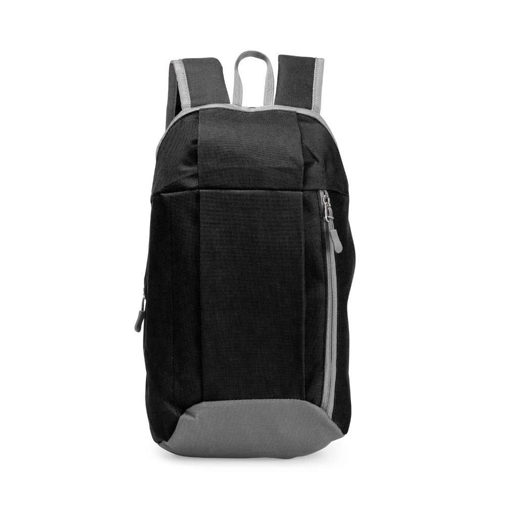 Mochila poliester litros preto jpg