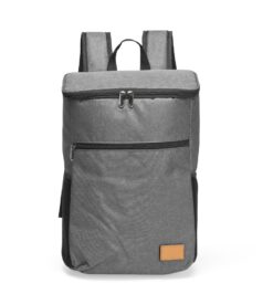 Mochila termica l cinza jpg